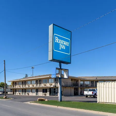 Rodeway Inn